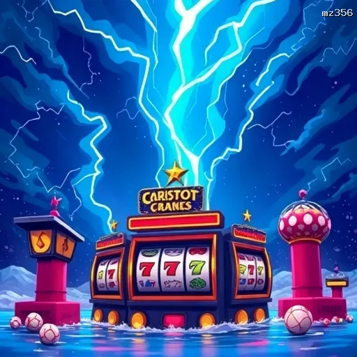 mz356: Promo dan Bonus Terbaik untuk Para Gamer Indonesia