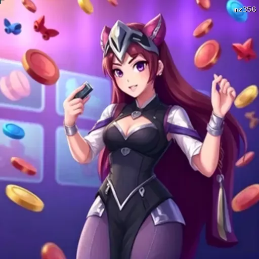 Menjelajahi Fitur Unggulan Situs Game mz356
