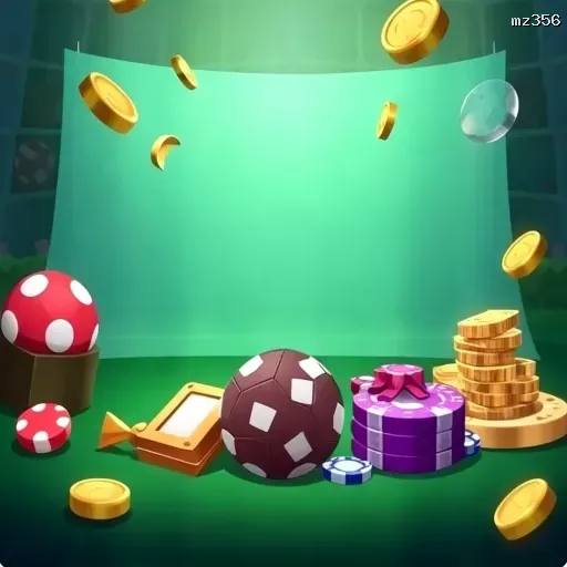 Mengulas Fitur Menarik di Situs Game mz356