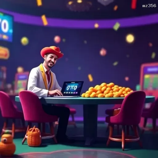 Panduan Lengkap Menggunakan Situs Game mz356