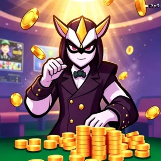 Keamanan dan Keandalan Situs mz356 di Dunia Game